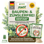 XenTari® Zünslerfrei & Raupenfrei, 2 x 3g - Green Guardia - Ihr Experte für Schädlinge und Pflanzen