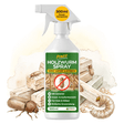 Holzwurm Abwehrspray Power-Konzentrat - 500ml